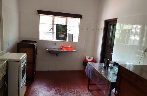 Marangu Casa | Inviting 2-Bed House Komakundi Rural Kilimanjaro