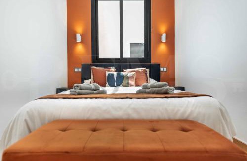 La Merced Apartamento | Inviting apartment in the center by REMS