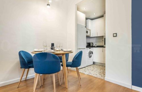 La Merced Apartamento | Inviting apartment in the center by REMS