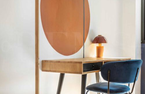 La Merced Apartamento | Inviting apartment in the center by REMS