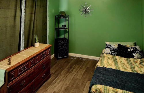 Effort Casa | Inviting Cabin close to Epic Mt. Resorts Filled with Joy