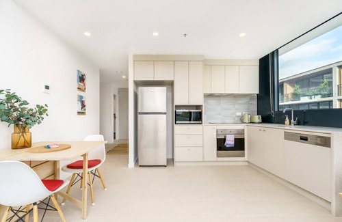 O'Connor Apartamento | Inviting Urban Stay near City and ANU
