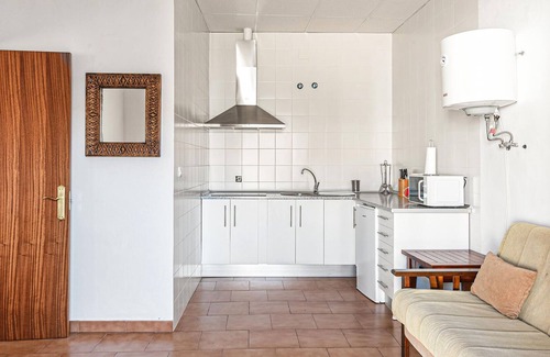 Villa del Rey Apartamento | Alojamiento de 1 habitaciones en Villa del rey