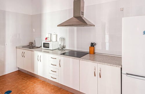 Villa del Rey Apartamento | Alojamiento de 1 habitaciones en Villa del rey