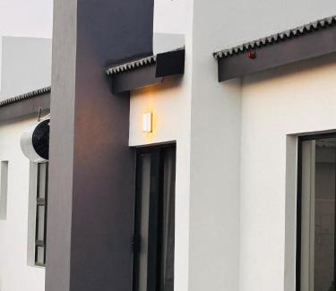 Swakopmund Apartamento | InWeFT Coastal Homes Apartment B