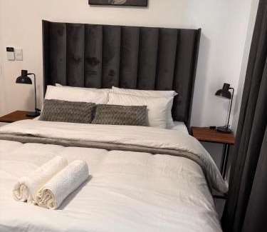 Swakopmund Apartamento | InWeFT Coastal Homes Apartment B