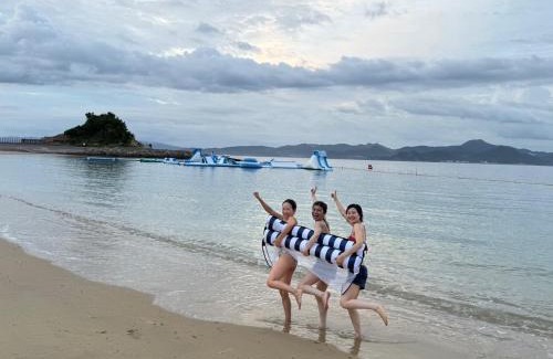 Nagasaki Casa | Iojima BeachHouse - Vacation STAY 97622v