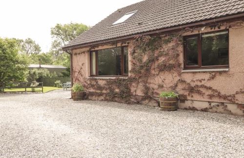 Drumnadrochit Casa | Iola