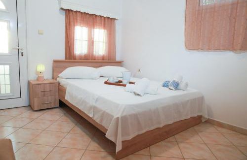 Leros Apartamento | Ioli Luxury Apartment