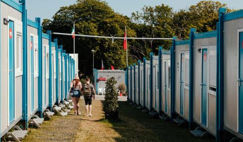 Douglas Otro | IOMTT Village at Isle of Man TT