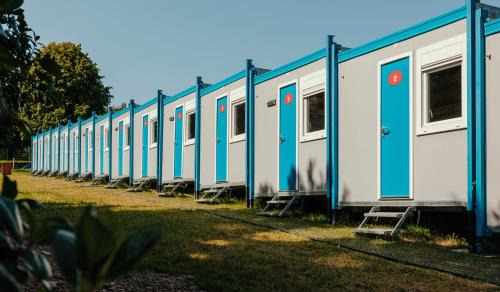 Douglas Otro | IOMTT Village at Isle of Man TT