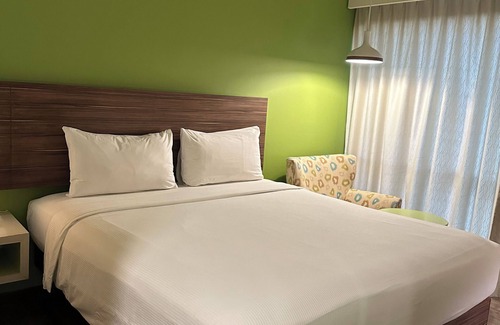 Nusa Dua Hotel | Ion Bali Benoa