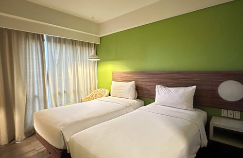 Nusa Dua Hotel | Ion Bali Benoa