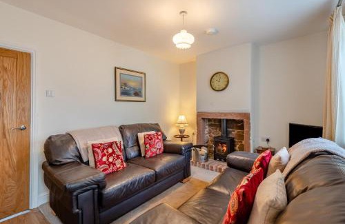 Allonby Casa | Iona Cottage - Allonby