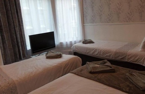 Blackpool Town Center Casa | Iona Hotel