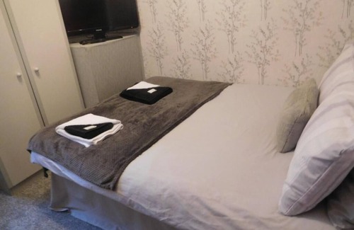 Blackpool Town Center Casa | Iona Hotel