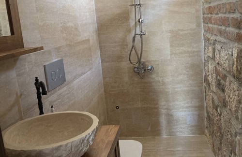 Yenifoca Hotel | Ionia Liberty Stone Hotel