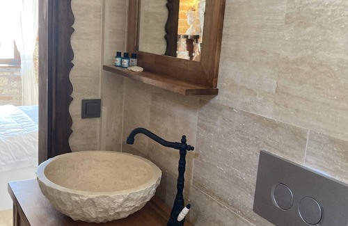 Yenifoca Hotel | Ionia Liberty Stone Hotel