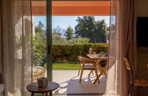 Aktio-Vonitsa Apartamento | Ionian Nest Studio
