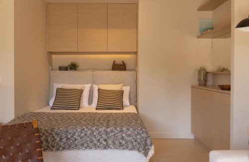 Aktio-Vonitsa Apartamento | Ionian Nest Studio