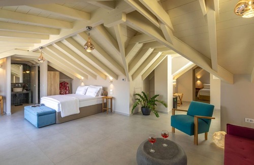 Argostoli Town Hotel | Ionian Plaza Hotel & Spa