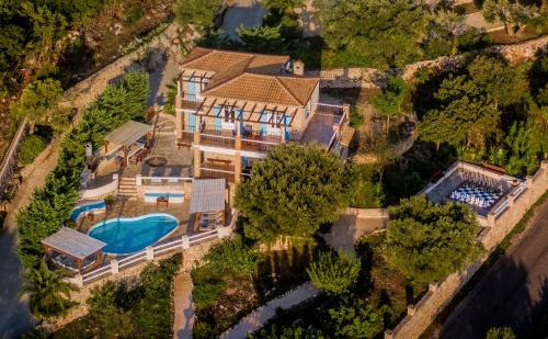 Skinaria Villa | Ionian Villas