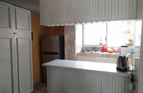 Club Deportivo Apartamento | Junior Suite Acapulco