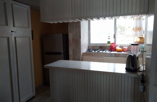 Club Deportivo Apartamento | Junior Suite Acapulco