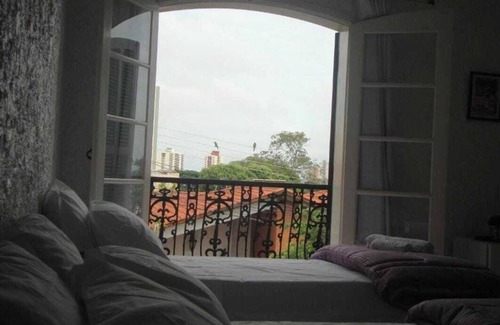 Bauru Hotel | Ipê Rosa Hotel