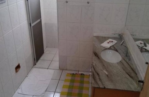 Bauru Hotel | Ipê Rosa Hotel