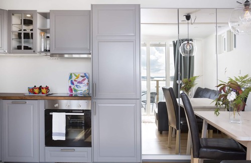 Osteraker Municipality Casa | IPaD Sea Cottages "La escapada al mar"