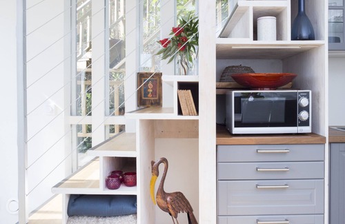 Osteraker Municipality Casa | IPaD Sea Cottages "La escapada al mar"