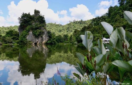 Hulu Kinta Apartamento | IPOH All Suite Resort, Jalan Haven, Persiaran Lembah Perpaduan, Ipoh Perak