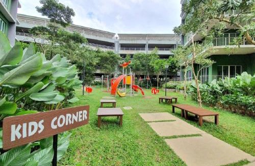 Hulu Kinta Apartamento | IPOH All Suite Resort, Jalan Haven, Persiaran Lembah Perpaduan, Ipoh Perak