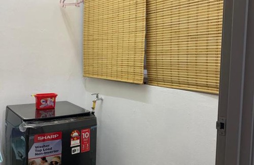 Kampung Kuala Pari Apartamento | Ipoh Homestay - Manhattan Condominium with Water Park & Leisure Facilities