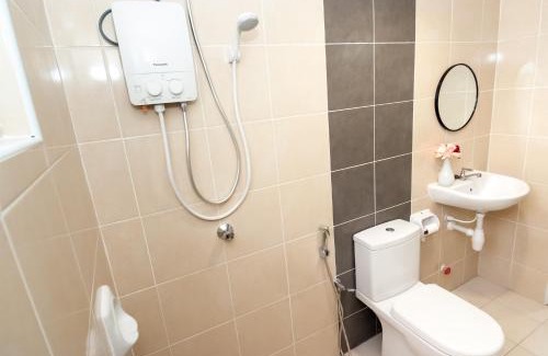 Simee Apartamento | Ipoh Town P Kepayang