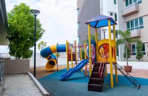 Simee Apartamento | Ipoh Town P Kepayang