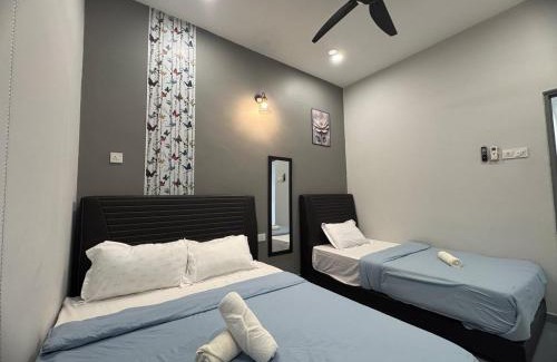 Ipoh Villa | Ipoh Town Party House