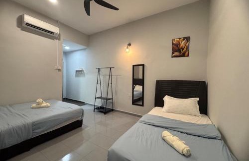 Ipoh Villa | Ipoh Town Party House