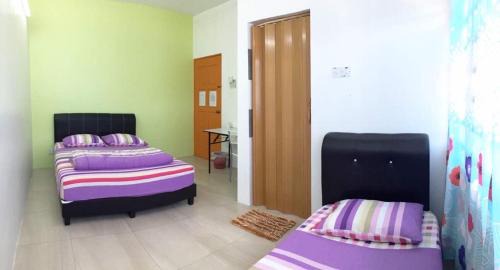 Guntong Casa | Ipoh TZY's Homestay