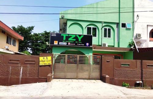 Guntong Casa | Ipoh TZY's Homestay