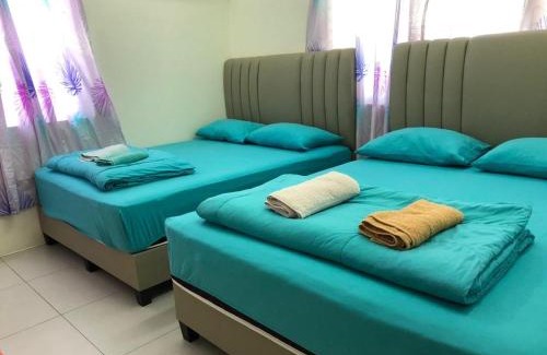 Guntong Casa | Ipoh TZY's Homestay