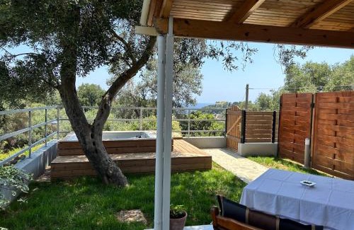 Lakones Apartamento | Ipsia Apartments