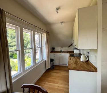 Seale Apartamento | Ipsley Lodge Apartment Surrey Hills