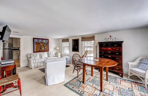 Ipswich Cabaña | Soleado 4BR Ipswich Cottage w / hermosas vistas!