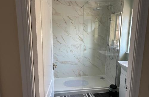 Ipswich Apartamento | Ipswich-Luxury-Self Catering-Town Centre-Parking