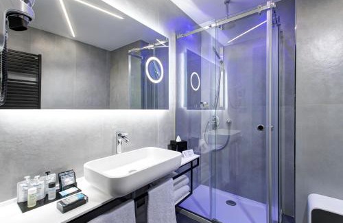 Central Station Hotel | iQ Hotel Milano