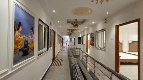 Faizabad Hotel | IQ Hotels - Luxury Stay Near Ram Mandir