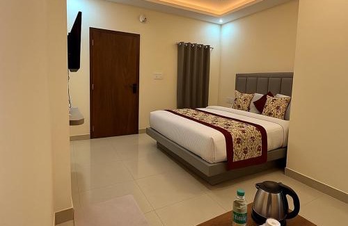 Faizabad Hotel | IQ Hotels - Luxury Stay Near Ram Mandir