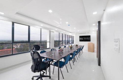 Porvorim Hotel | Ira by Orchid Porvorim Goa